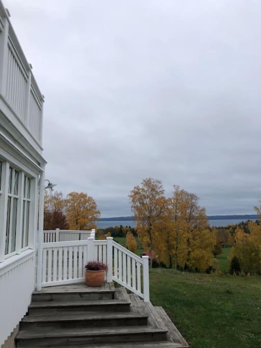 Villa 25Min Fran Joenkoeping, Panorama Utsikt Хабо Экстерьер фото